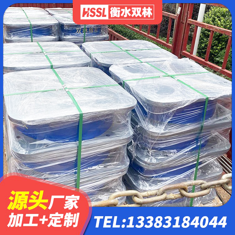 清新区建筑橡胶隔震支座源头工厂 清新区LRB400铅芯隔震支座什么价格 清新区LNR橡胶支座价格 清新区减震橡胶隔震支座 - 第6张