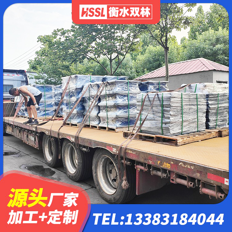清新区楼房隔震支座厂家电话 清新区建筑隔震支座商家 清新区HDR1100高阻尼隔震支座多少钱 清新区减隔震支座源头工厂 - 第5张