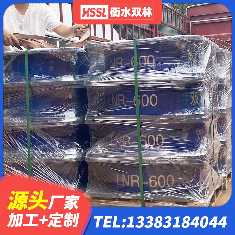 清新区建筑橡胶隔震支座源头工厂 清新区LRB400铅芯隔震支座什么价格 清新区LNR橡胶支座价格 清新区减震橡胶隔震支座 - 第4张