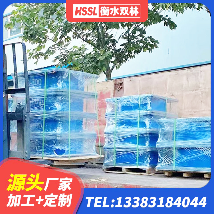 清新区建筑橡胶隔震支座源头工厂 清新区LRB400铅芯隔震支座什么价格 清新区LNR橡胶支座价格 清新区减震橡胶隔震支座 - 第7张