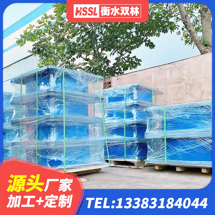 清新区建筑圆形橡胶隔震支座源头工厂 清新区高阻尼圆形隔震支座源头工厂 清新区大型减震支座生产厂家 清新区矩形高阻尼橡胶隔震支座什么价格
