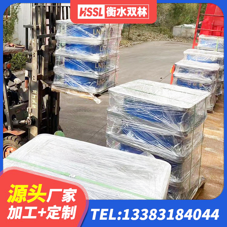 清新区建筑橡胶楼梯支座源头工厂 清新区HDR隔震支座报价 清新区房屋建筑抗震隔震支座厂家 清新区LRB1400支座生产厂家 - 第3张