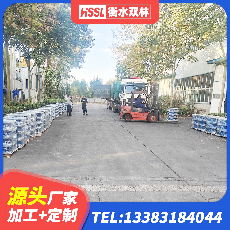 清新区建筑橡胶隔震支座源头工厂 清新区LRB400铅芯隔震支座什么价格 清新区LNR橡胶支座价格 清新区减震橡胶隔震支座 - 第2张